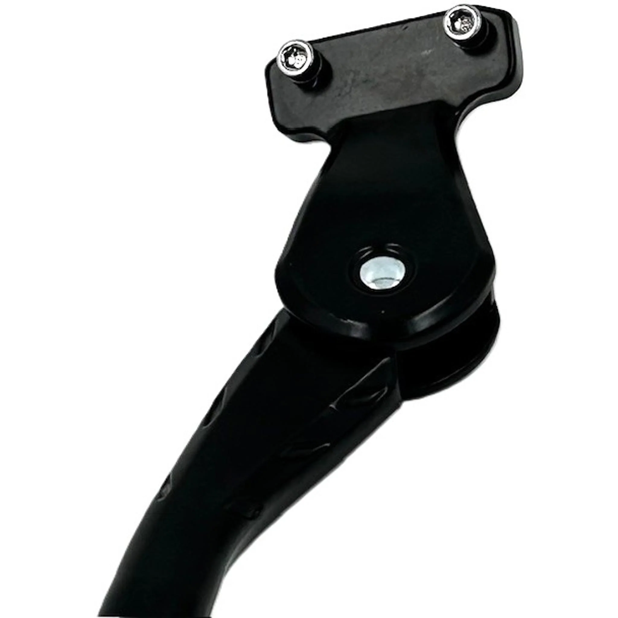 JetBlack Chainstay Direct Mount Adjustable Kickstand 24-29'' (40mm Mount) - Image 2