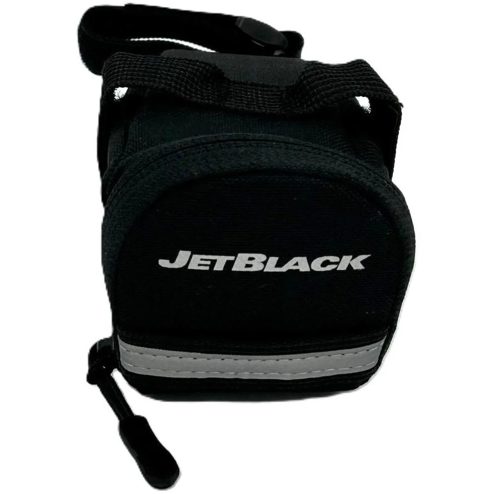 Jetblack JetRace Comp Saddle Bag Small Black - Image 2