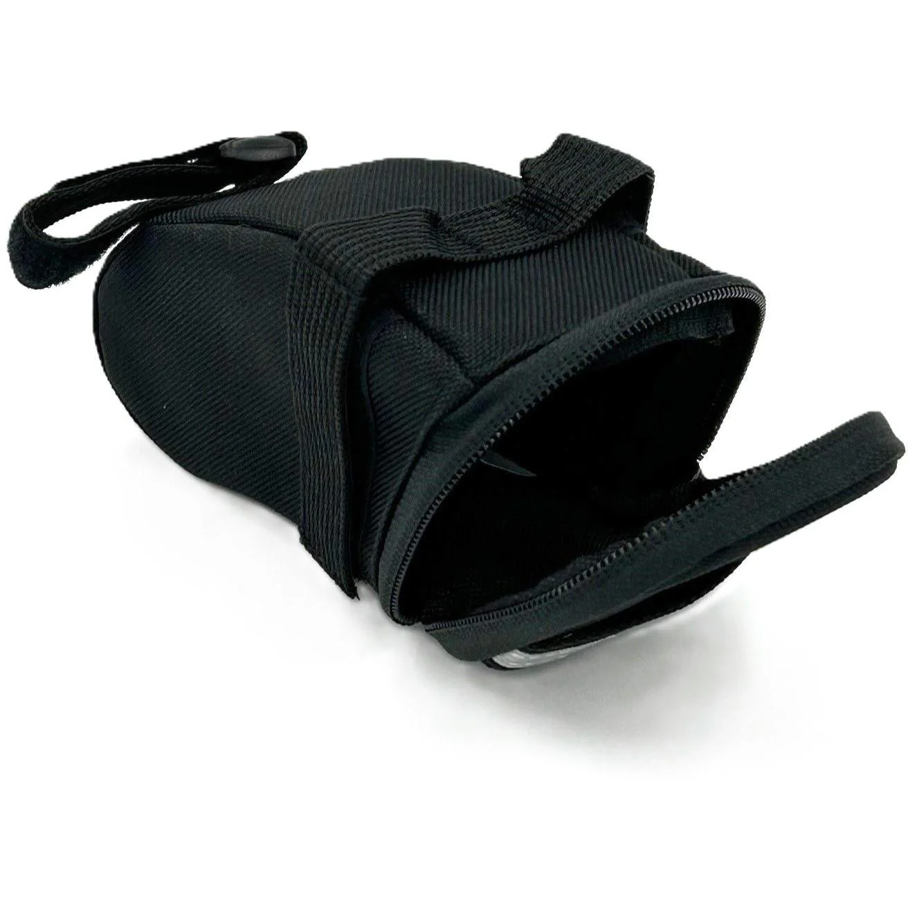 Jetblack JetRace Comp Saddle Bag Small Black - Image 5