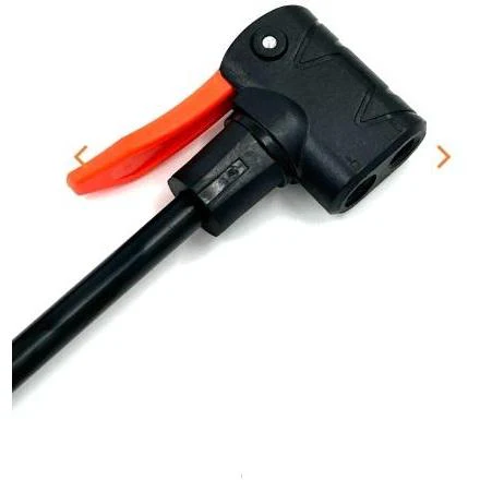 JetBlack Little Fella 2.0 Floor Pump 120psi - Image 3