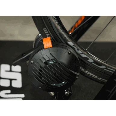JetBlack M5 Magnetic Trainer - Image 5