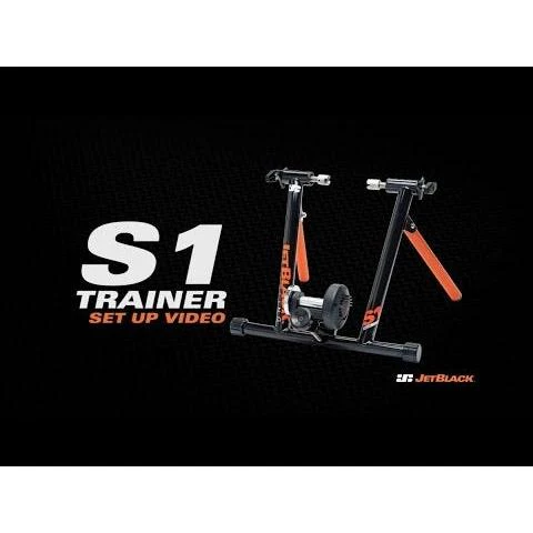 JetBlack S1 Sport Trainer - Image 5