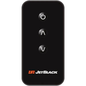 JetBlack Trainer Fan - Image 3