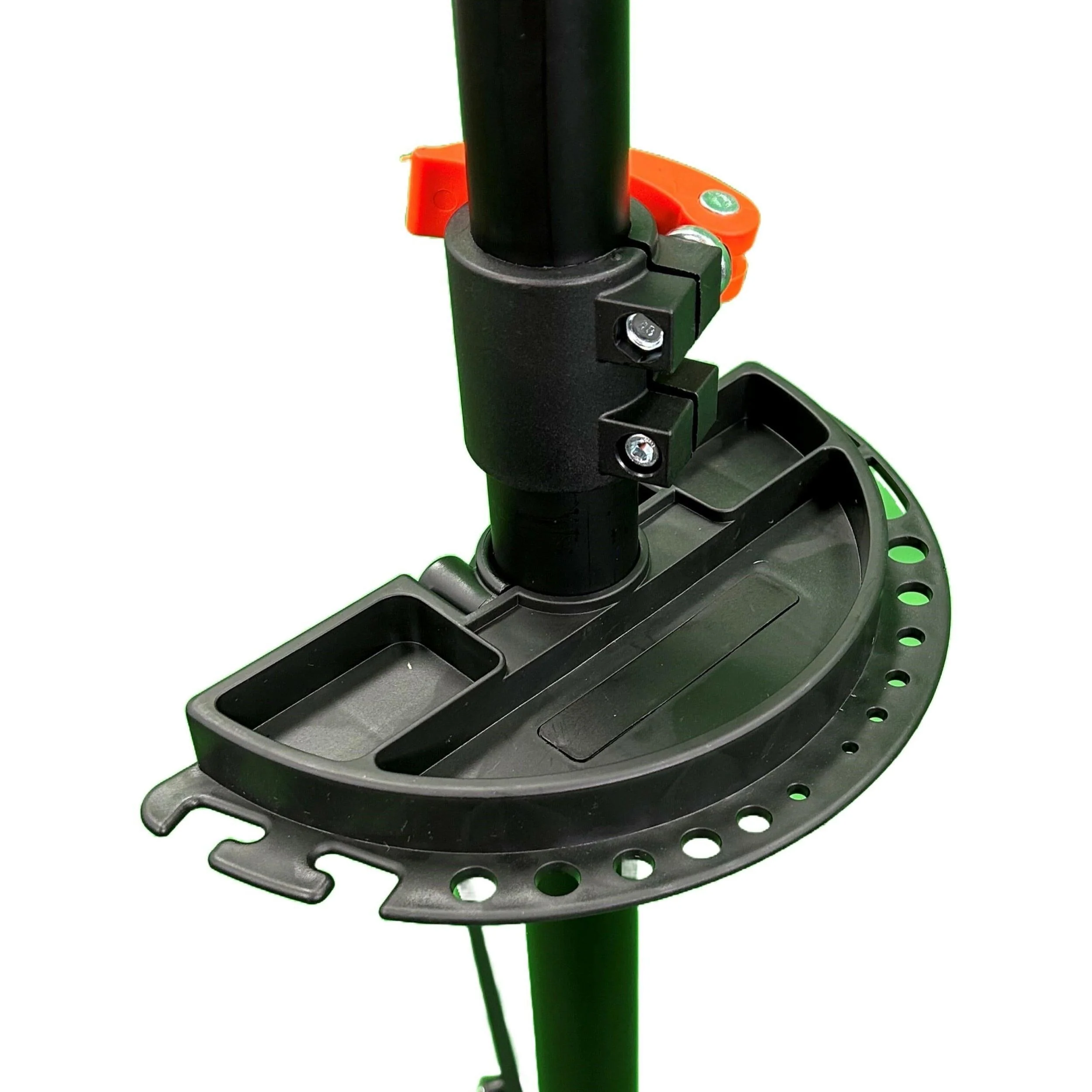 Jetblack Workmate Workstand Black - Image 7