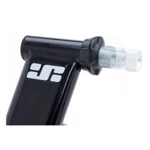 JetBlack Z1-Pro Fluid Indoor Trainer (with SQR Fit System) - Image 3