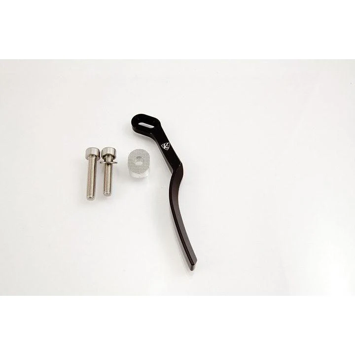 K-Edge Braze-On Single Speed Chain Catcher