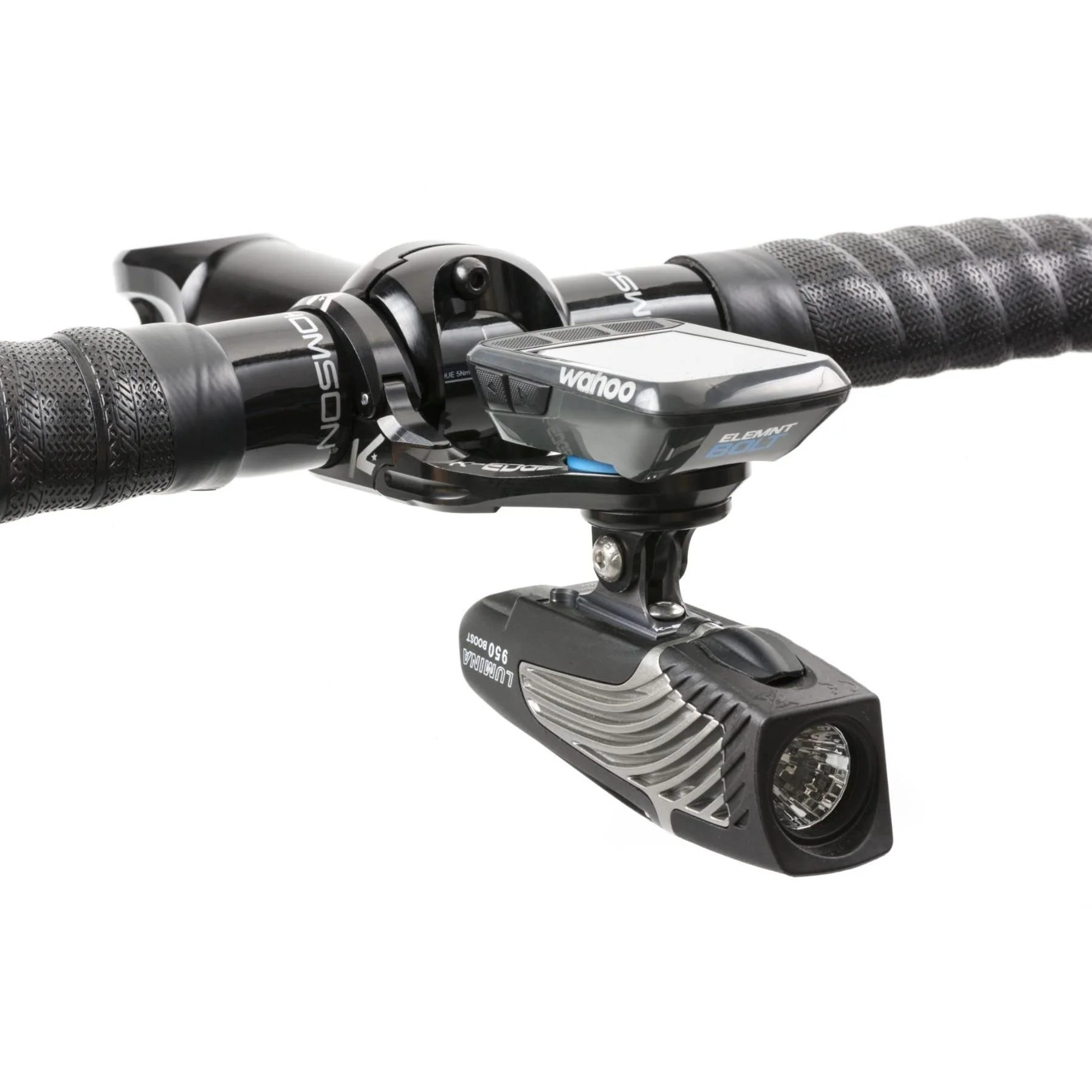 K-Edge Wahoo Pro Combo Mount - Image 2