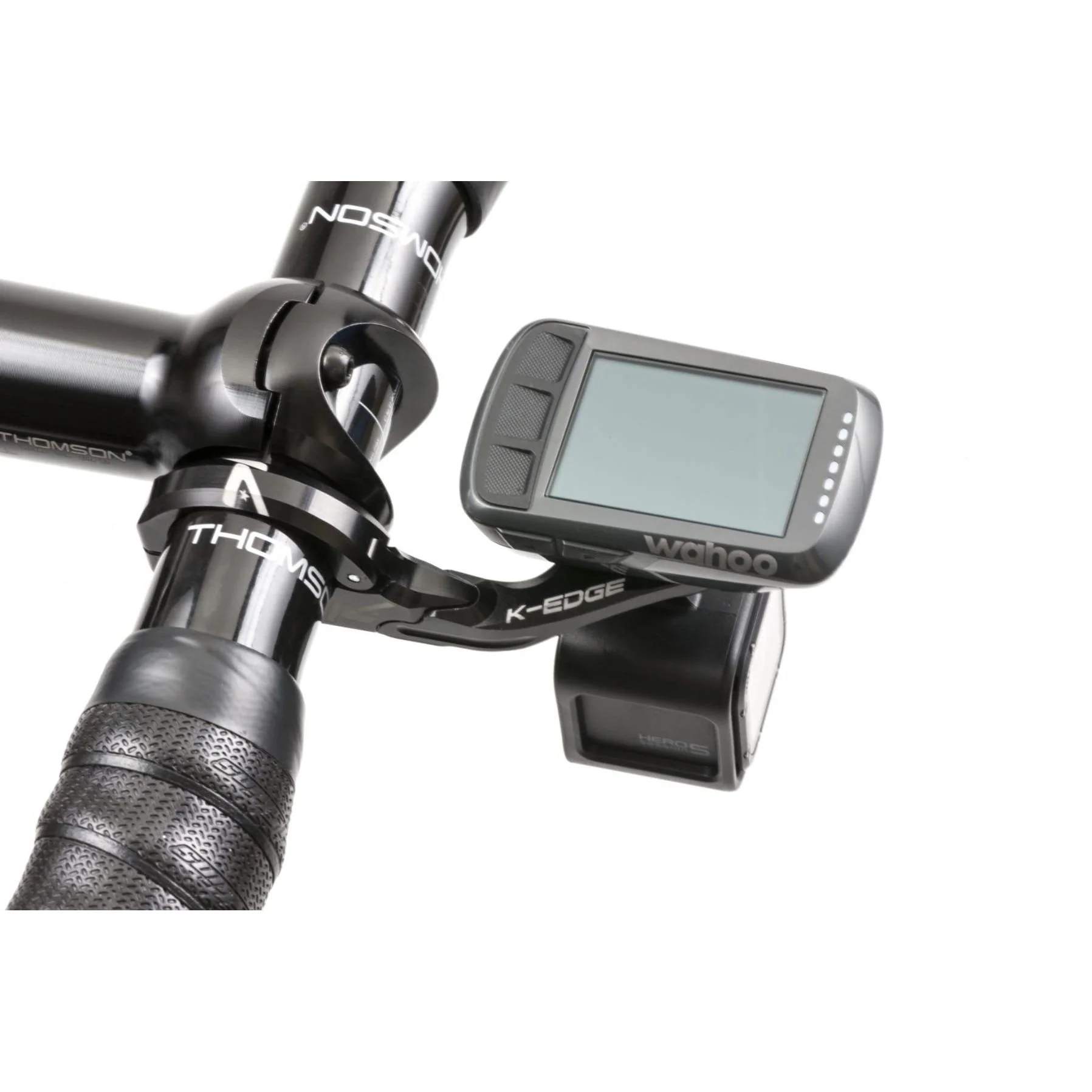 K-Edge Wahoo Pro Combo Mount - Image 3