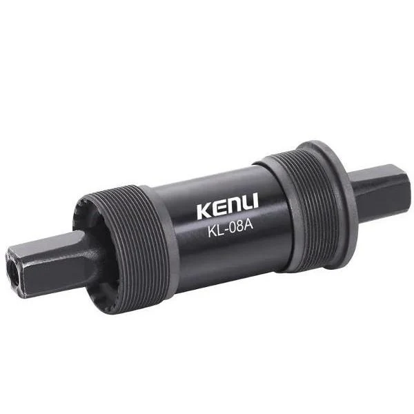 Kenli Threaded Bottom Bracket 68mm x 116.0mm