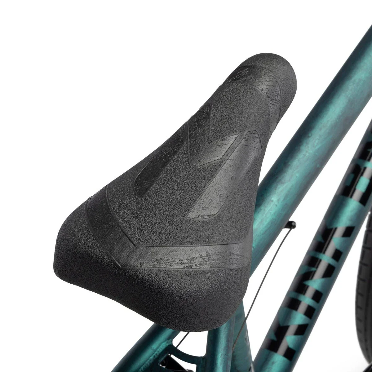 Kink Curb BMX 20'' Matte Mica Green - Image 5