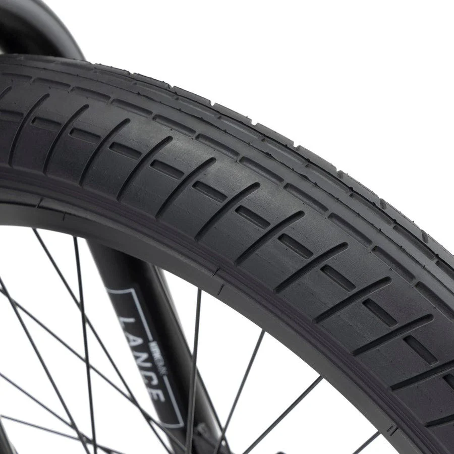 Kink Curb BMX Bike 20'' Matte Alps Blue - Image 4