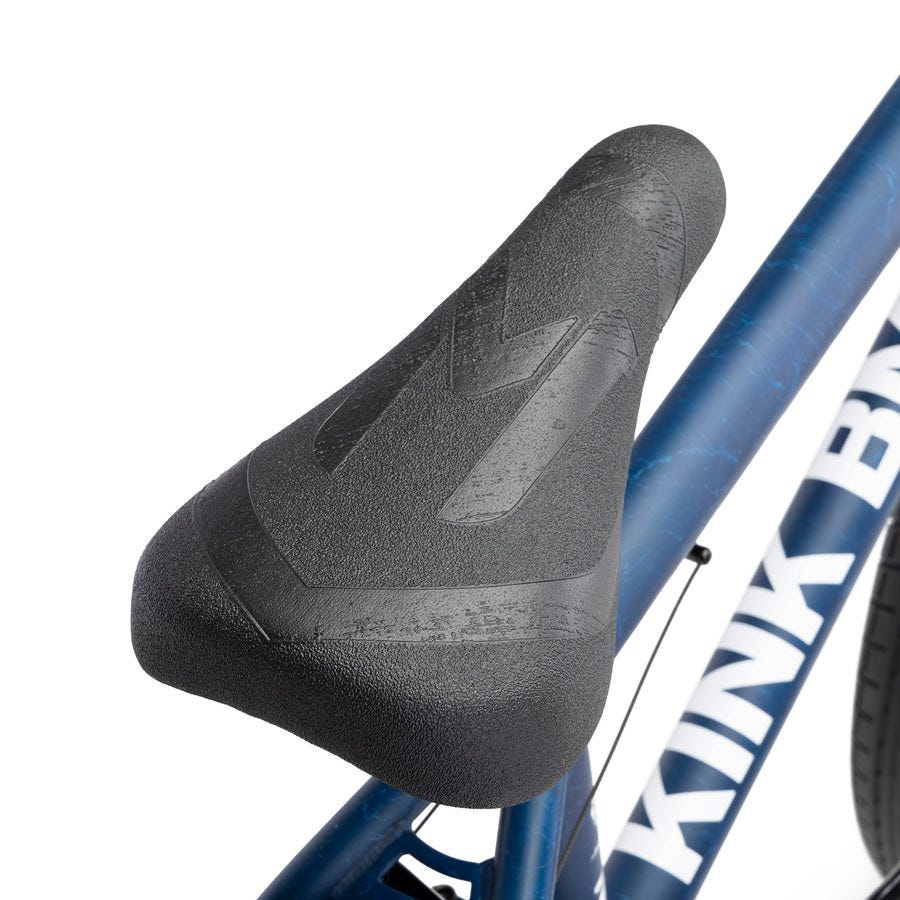 Kink Curb BMX Bike 20'' Matte Alps Blue - Image 5