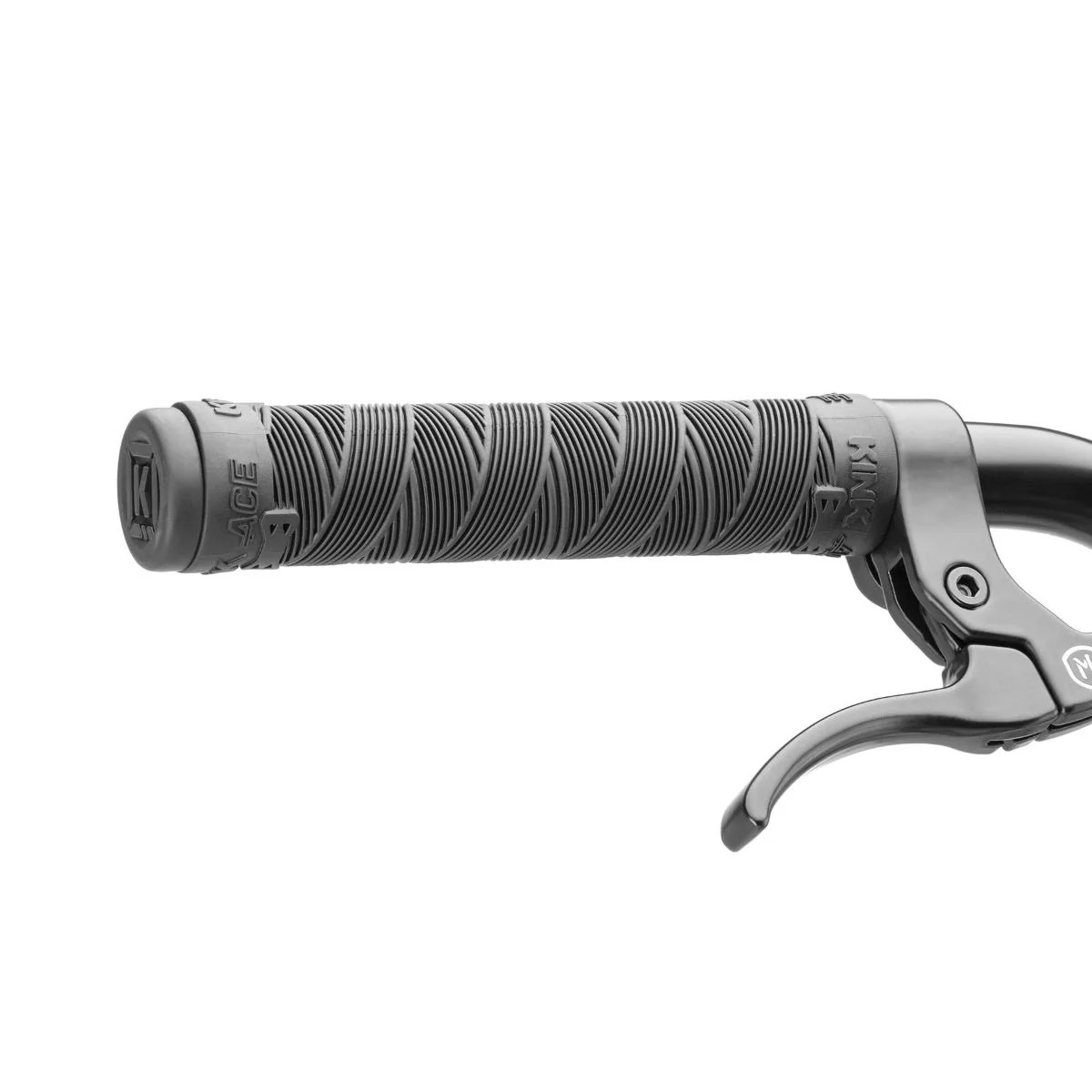 Kink Drifter BMX 26'' Gloss Digital White - Image 3