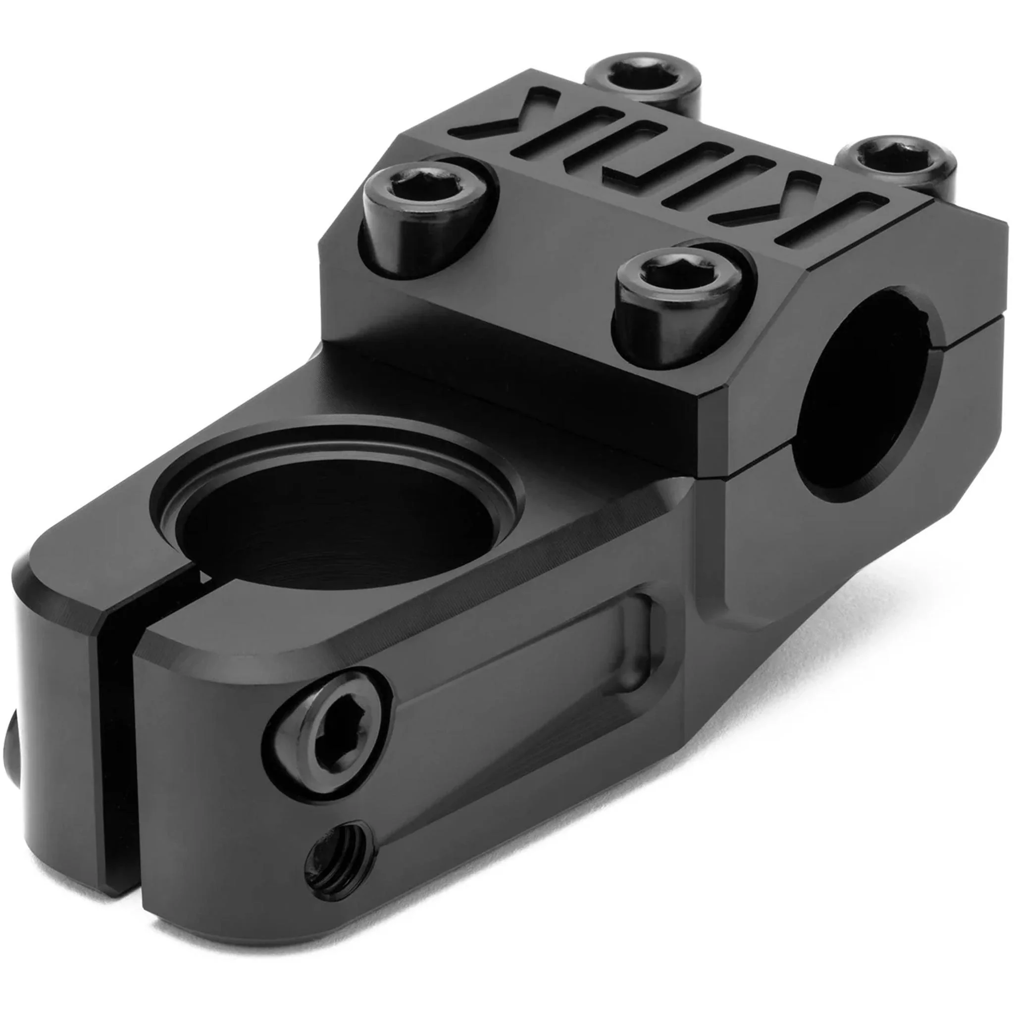 Kink Gavel Top Load BMX Stem 48mm Matte Black - Image 2