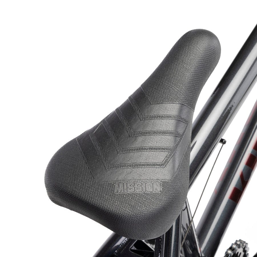 Kink Kicker 18'' BMX Gloss Digital Black - Image 5