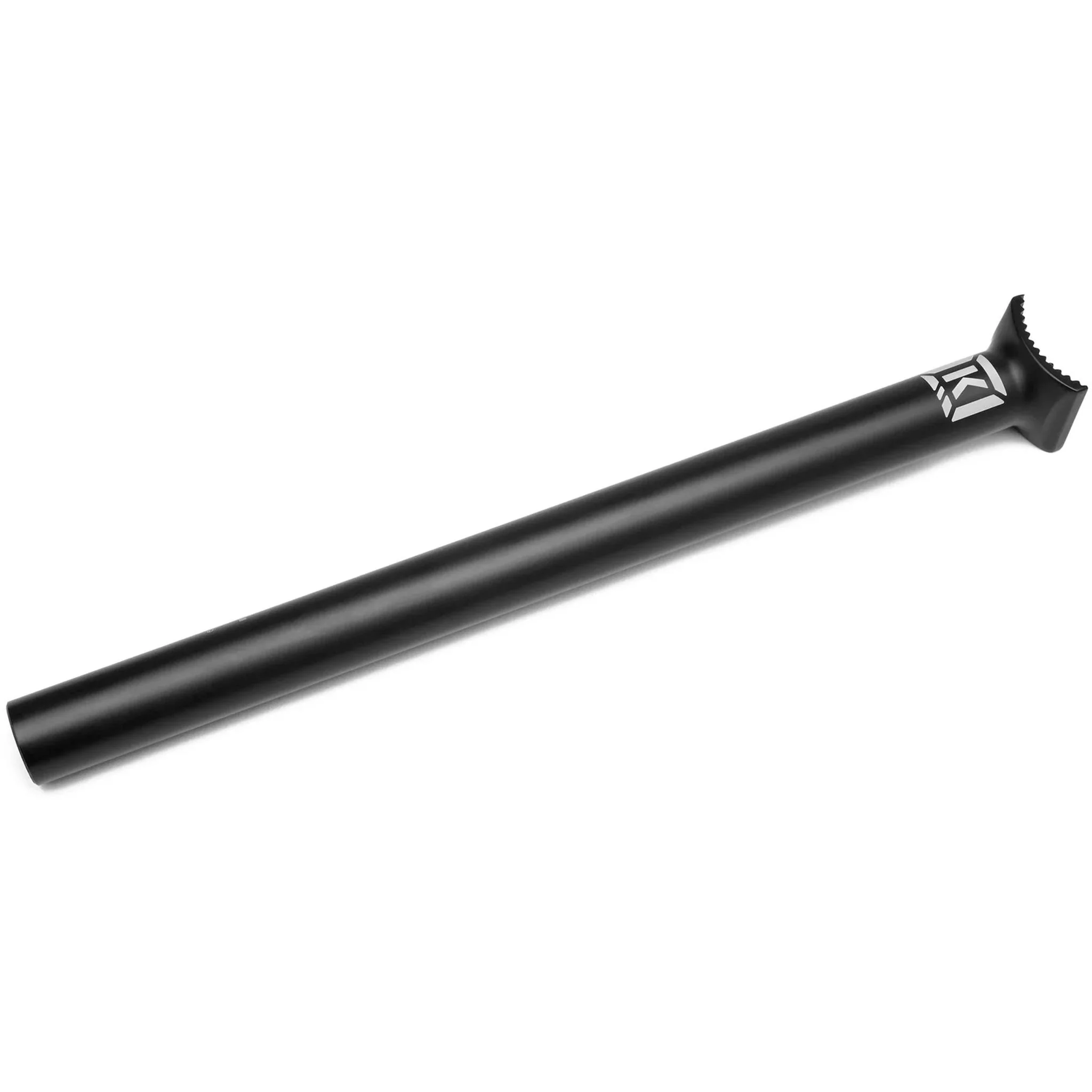Kink Pivotal BMX Seat Post MD 180mm Matte Black - Image 2