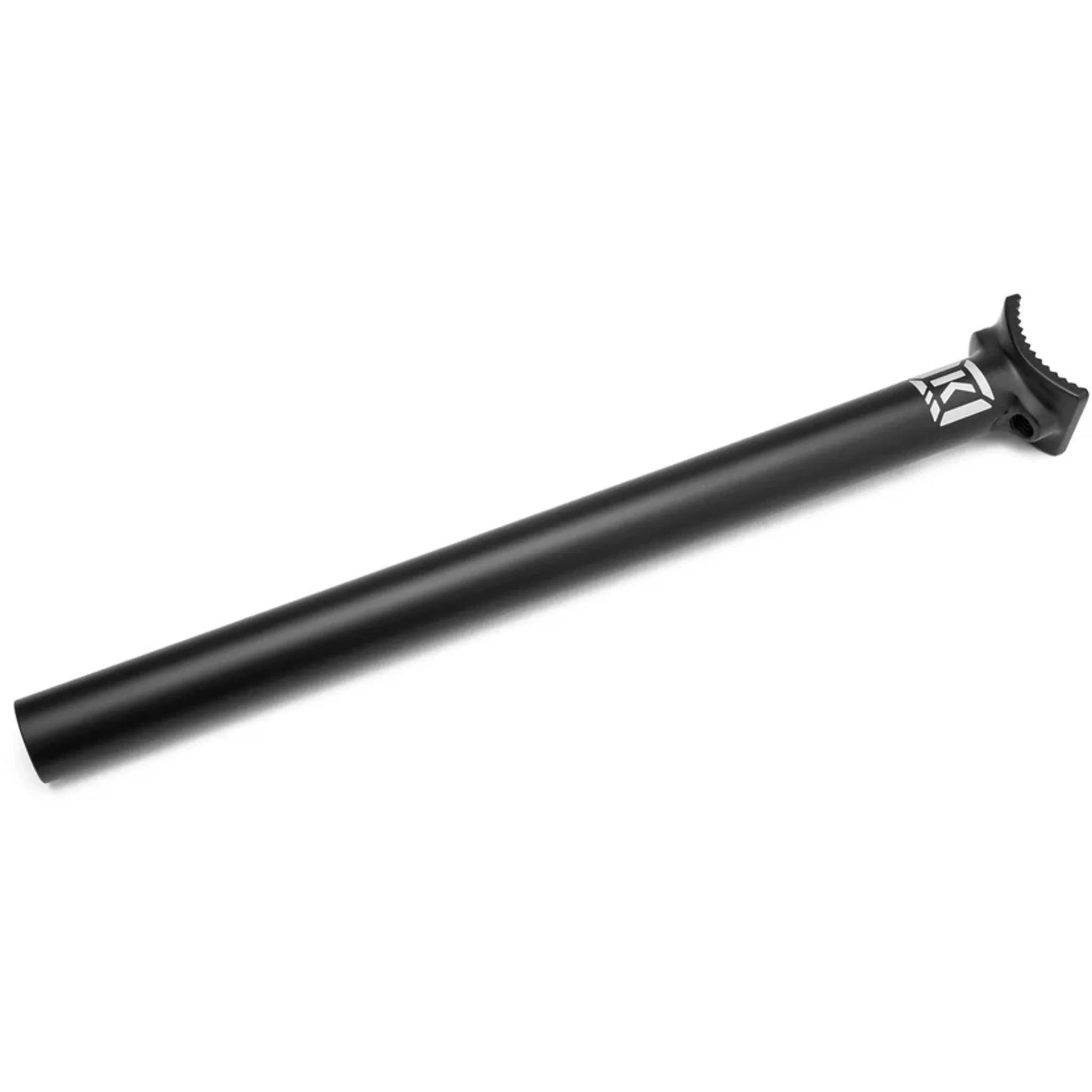 Kink Stealth BMX Seat Post MD 180mm Matte Black - Image 2