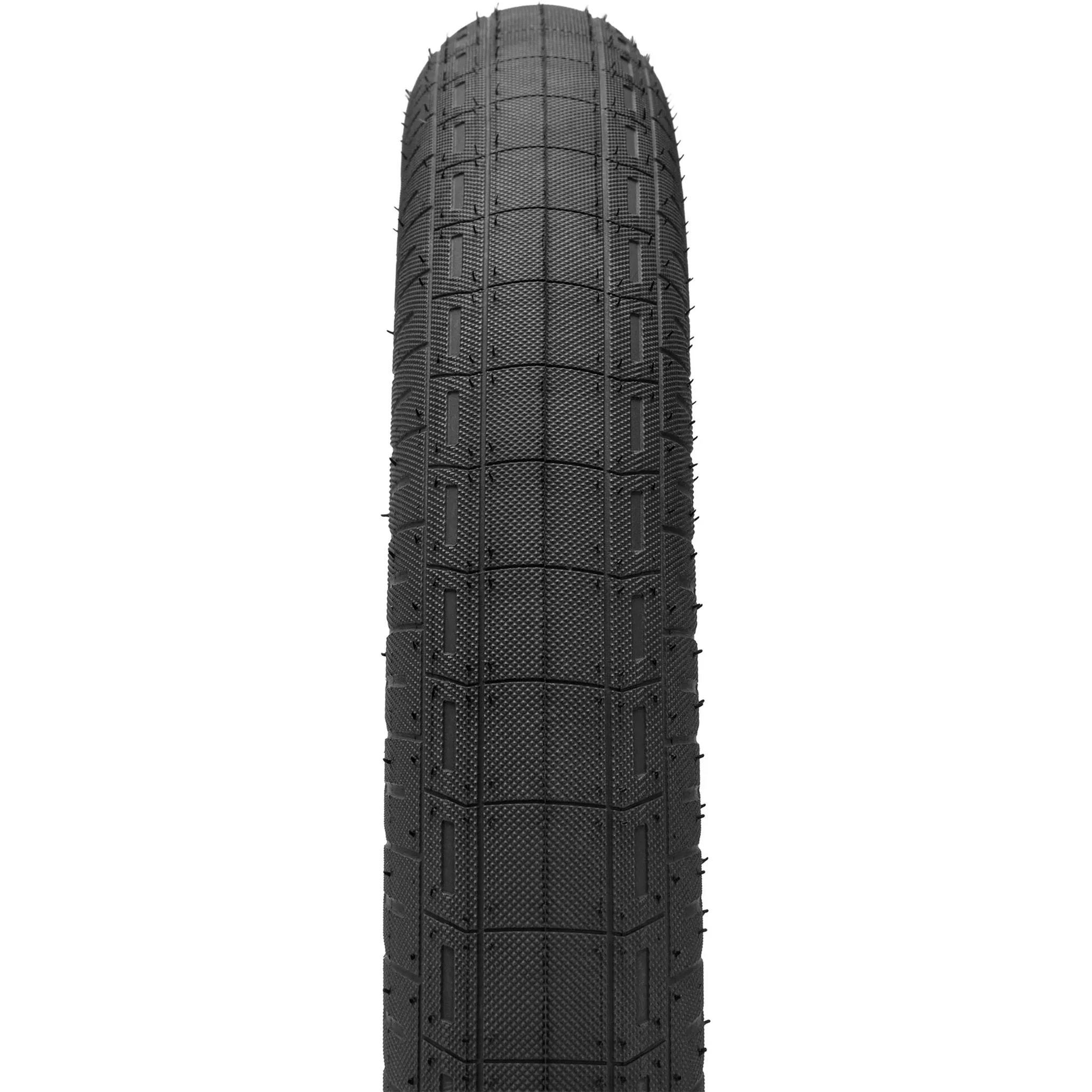 Kink Wake BMX Tyre 20x2.45'' Black - Image 2