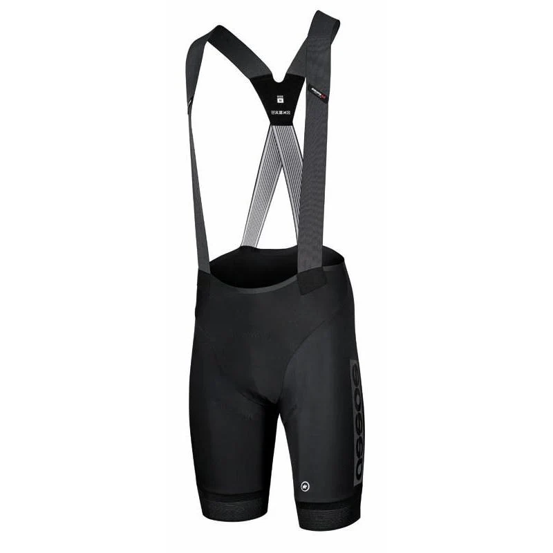 Knicks Assos Equipe RS S9 Summer Black - Image 3