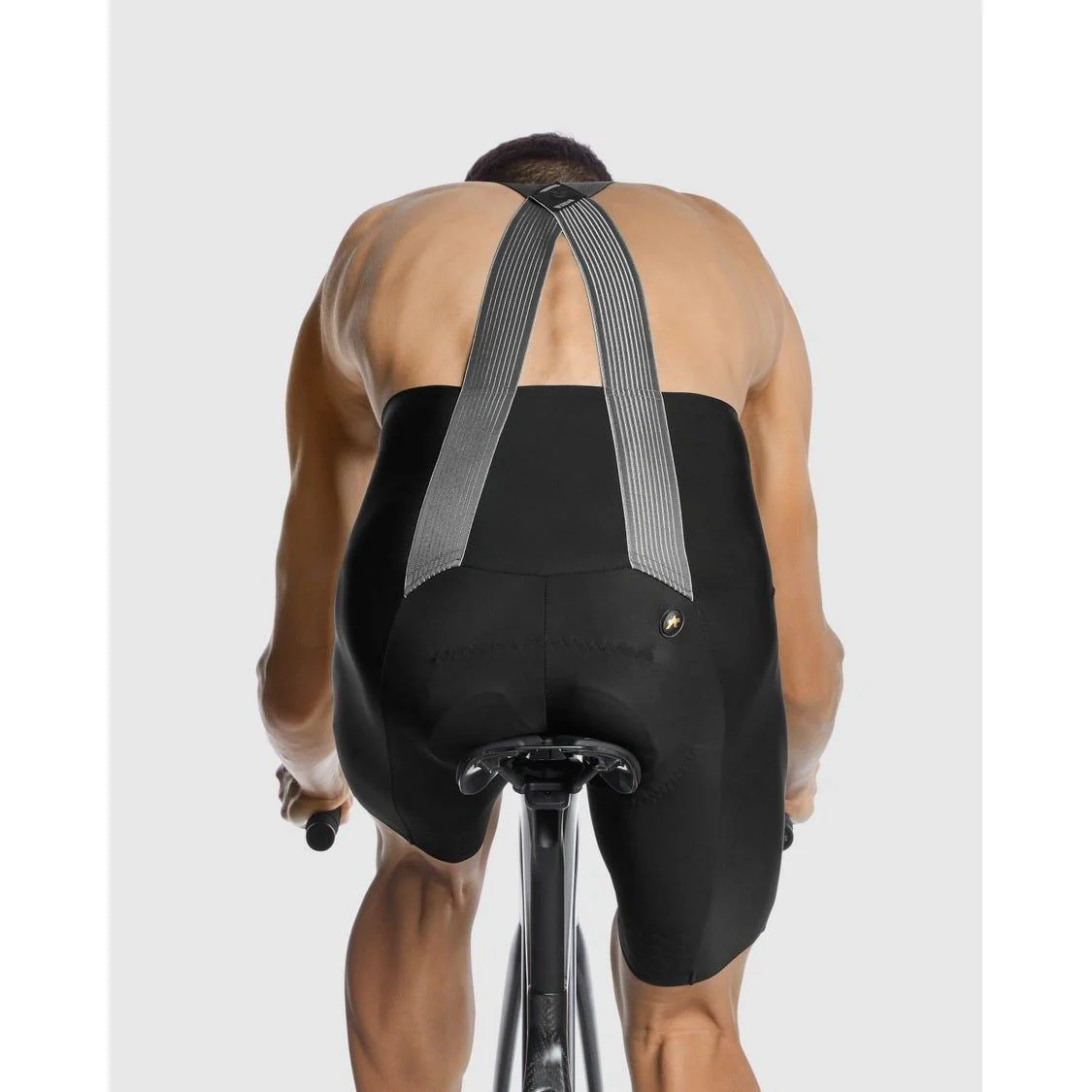 Assos Mille GT GTO Men's Bibknicks Summer Black - Image 6