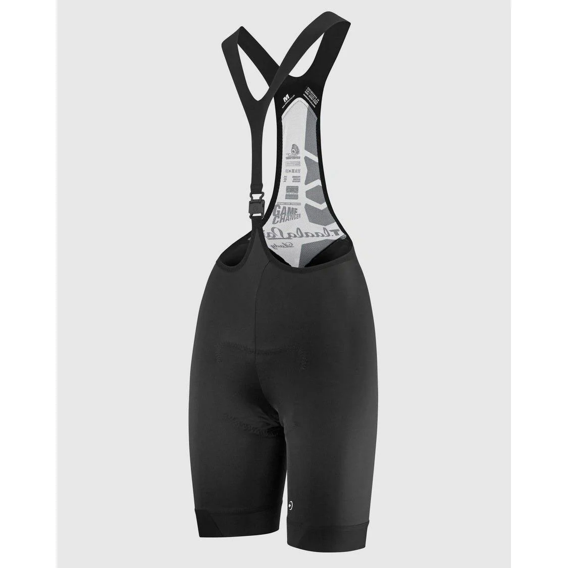 Assos T.LAALALAI S7 Women's Bibknicks - Image 4