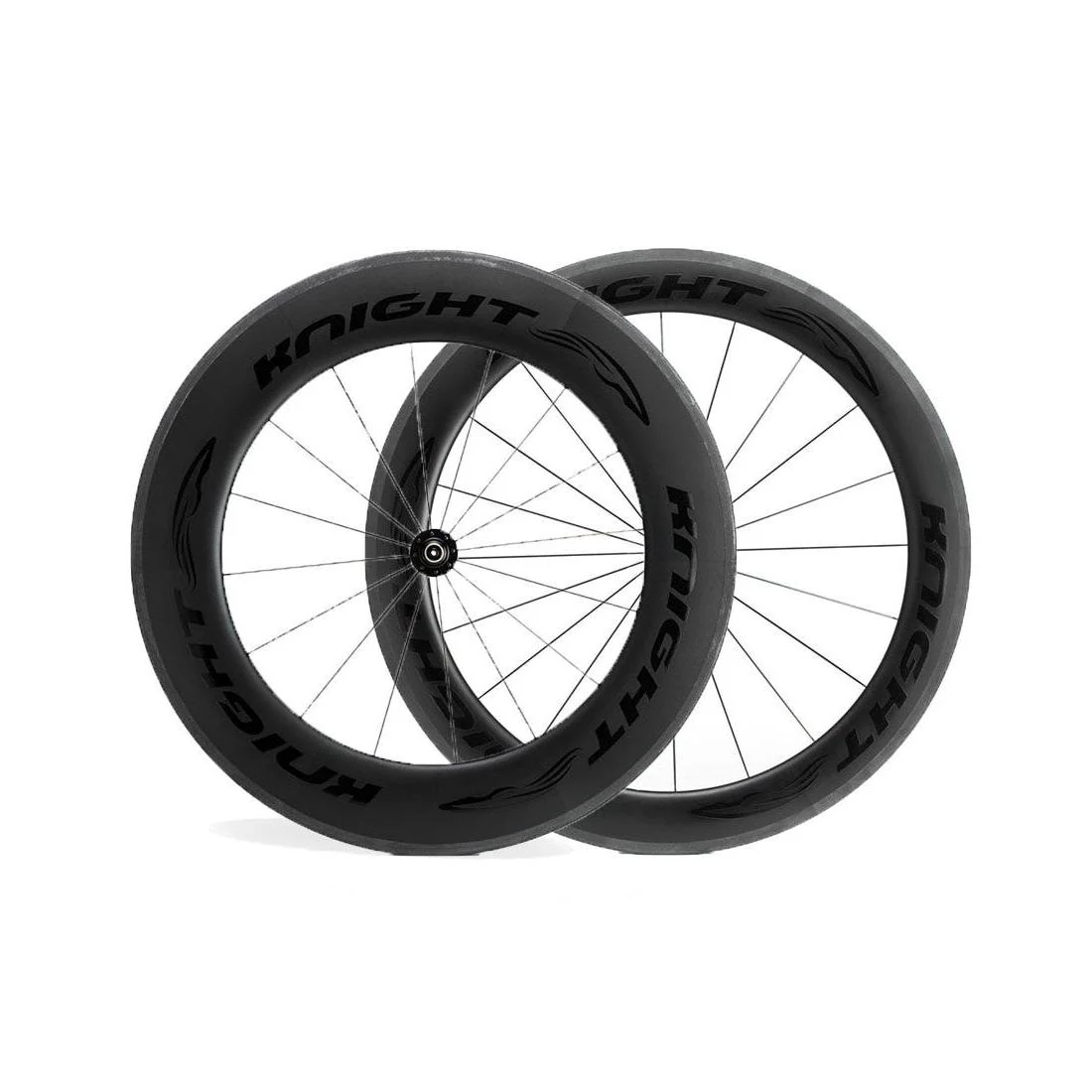 Knight 65/95 700c Carbon Wheelset