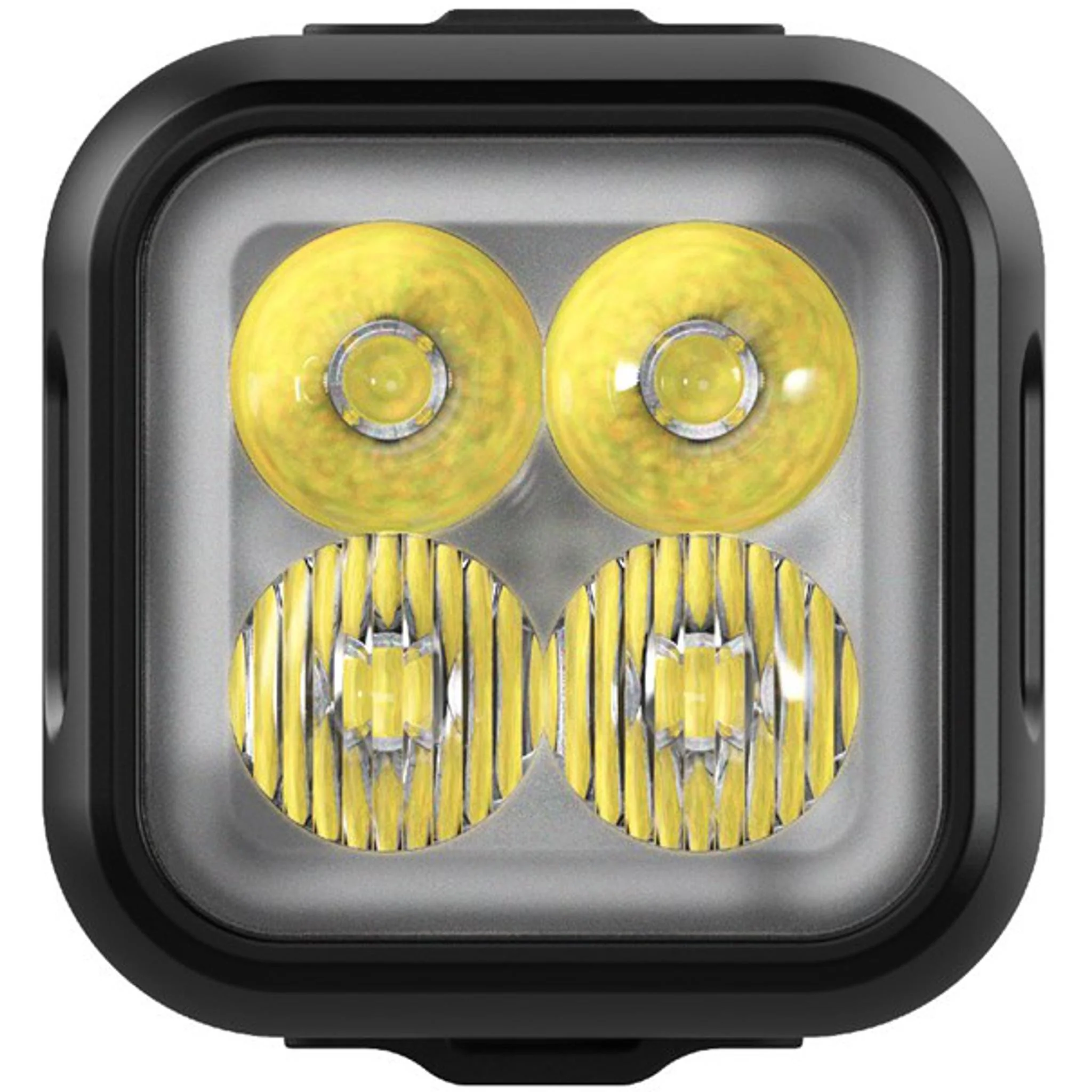 Knog Blinder 1000 Lumens USB Front Light - Image 3