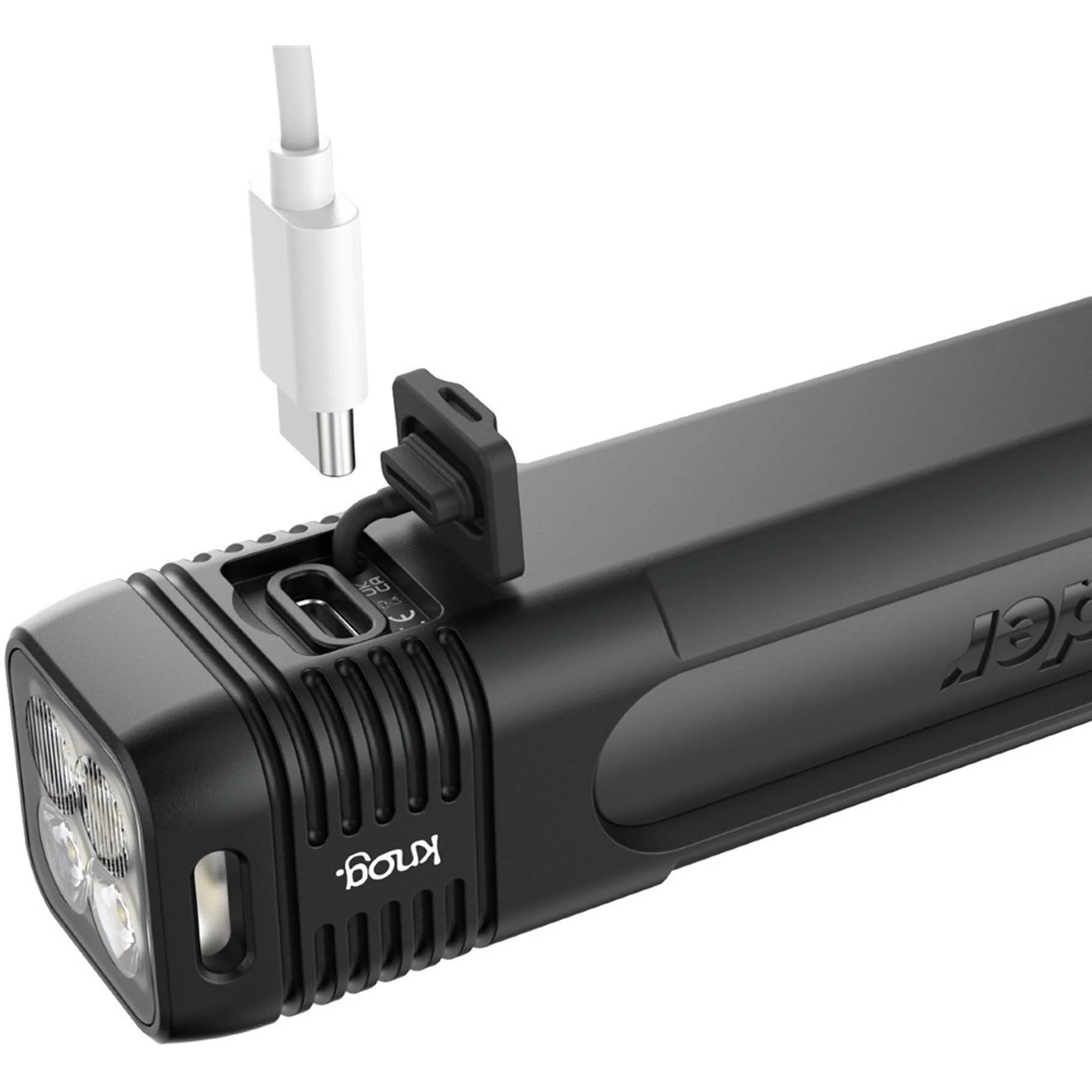 Knog Blinder 1000 Lumens USB Front Light - Image 5