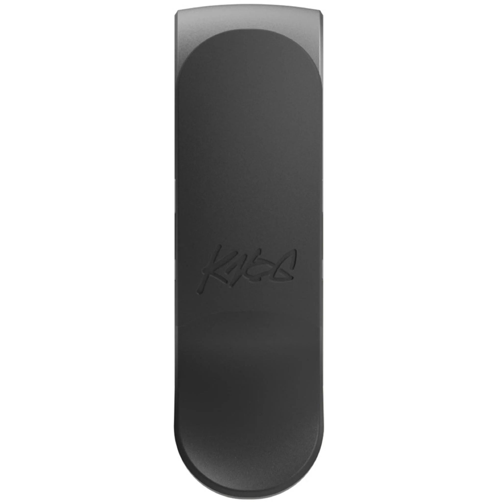 Knog Oi Prima Small Bell Black - Image 3