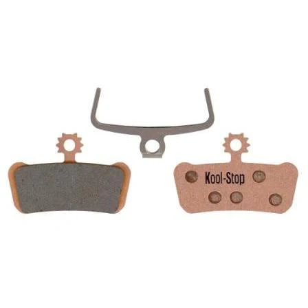 Kool Stop SRAM Avid/Trail/Guide/Elixir Sintered Brake Pads