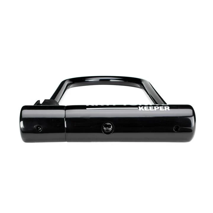 Kryptonite Keeper LS U-Lock with Bracket - Image 4