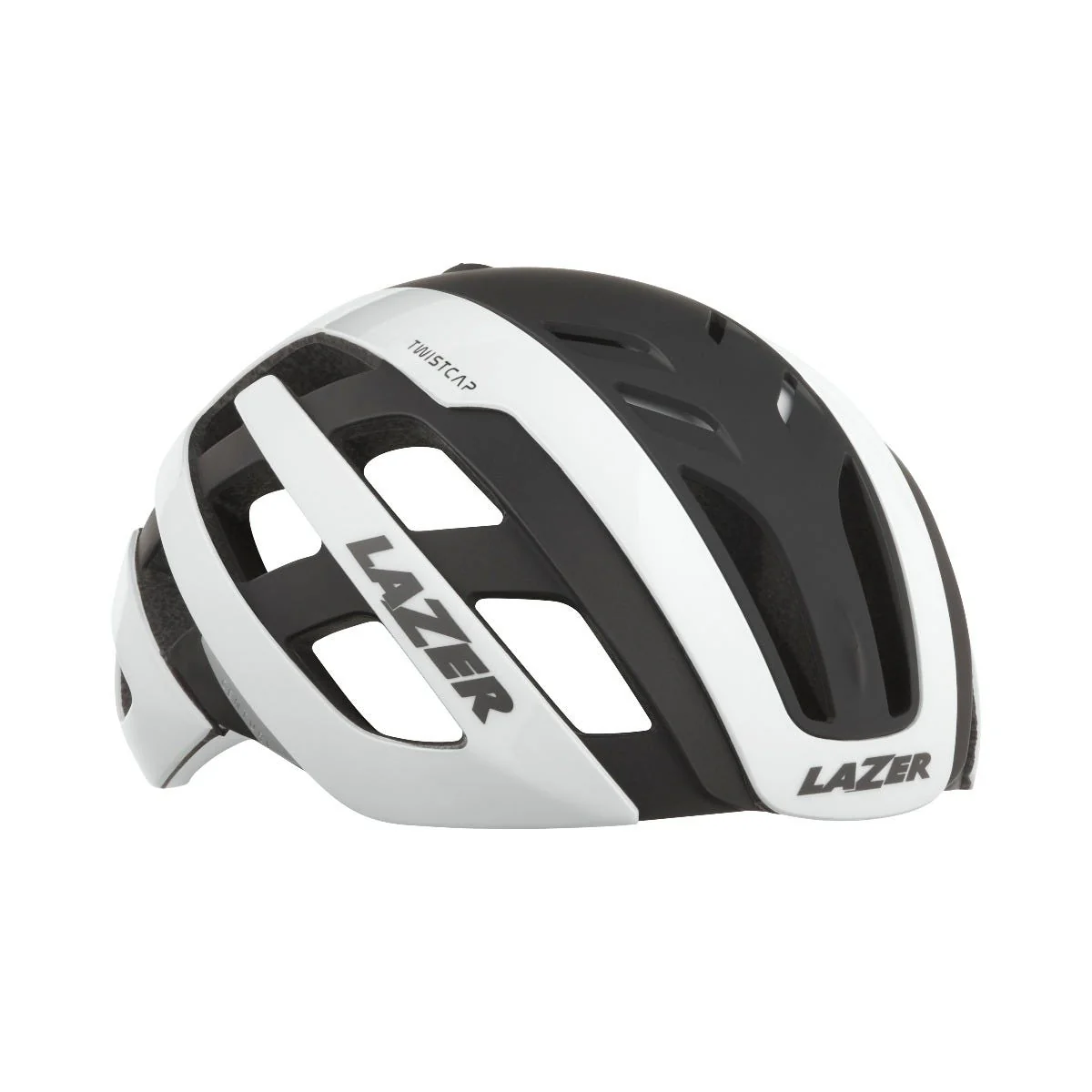 Lazer Century Helmet White/Black