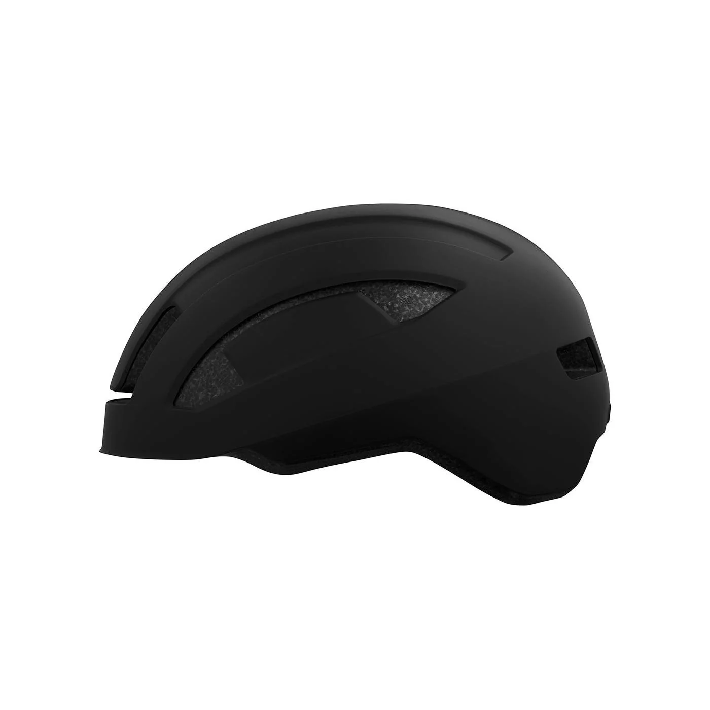 Lazer CityZen KinetiCore Commuter Helmet Black - Image 4