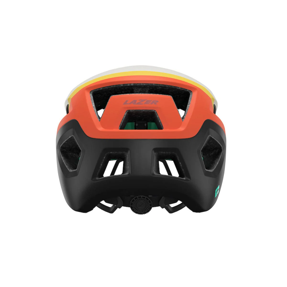 Lazer Coyote Kineticore Helmet Matte Cali - Image 4