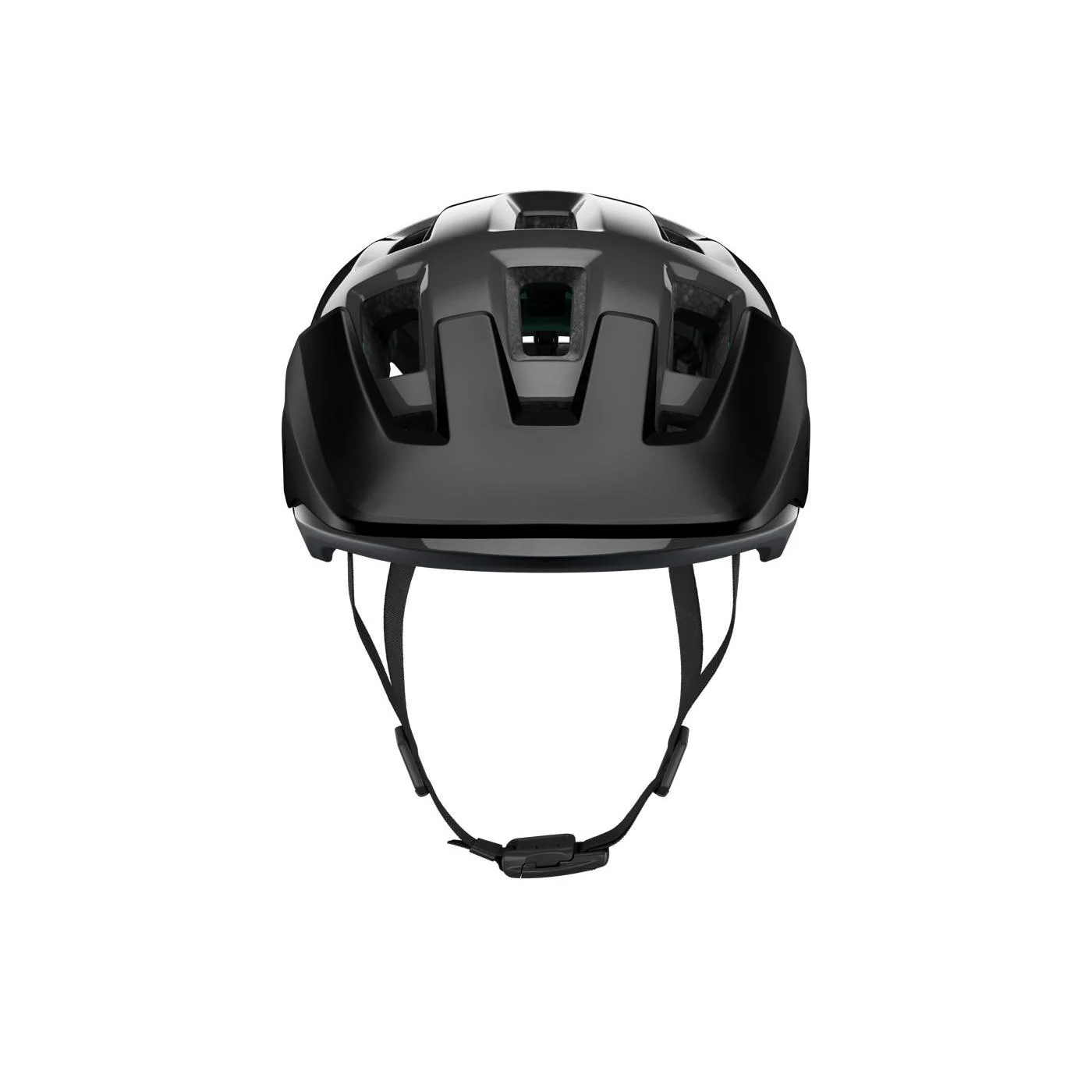 Lazer Coyote Kineticore Helmet Titanium - Image 2
