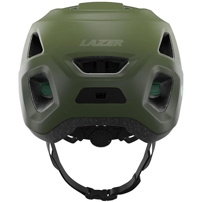 Lazer Finch Kineticore Kids Helmet Fern Green UNI - Image 6