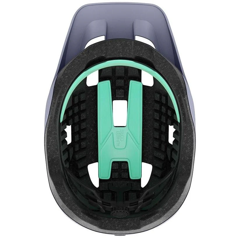 Lazer Finch Kineticore Kids Helmet Wisteria UNI - Image 4
