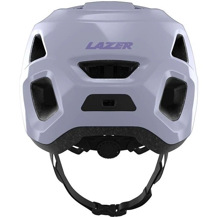 Lazer Finch Kineticore Kids Helmet Wisteria UNI - Image 6