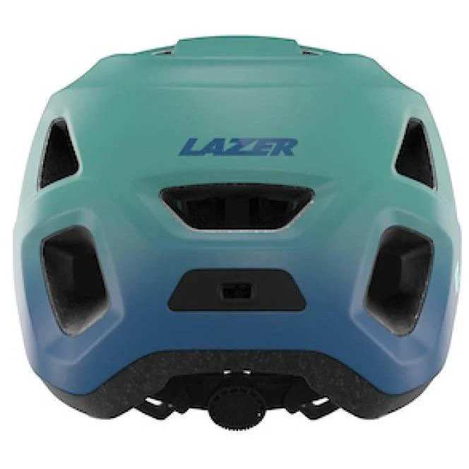 Lazer Finch Kineticore MTB Helmet UNI Teal - Image 4