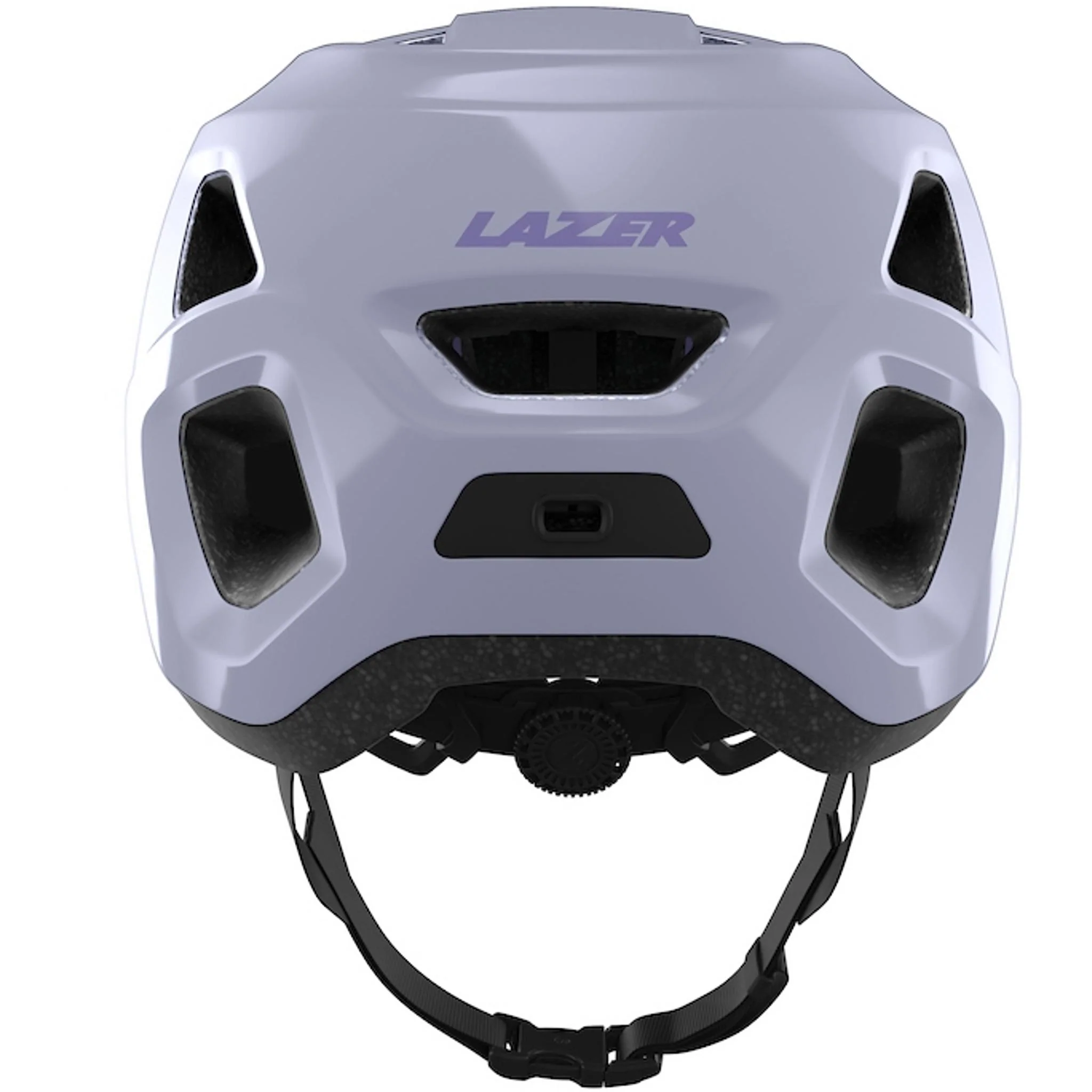 Lazer Finch Kineticore MTB Helmet Wisteria - Image 4