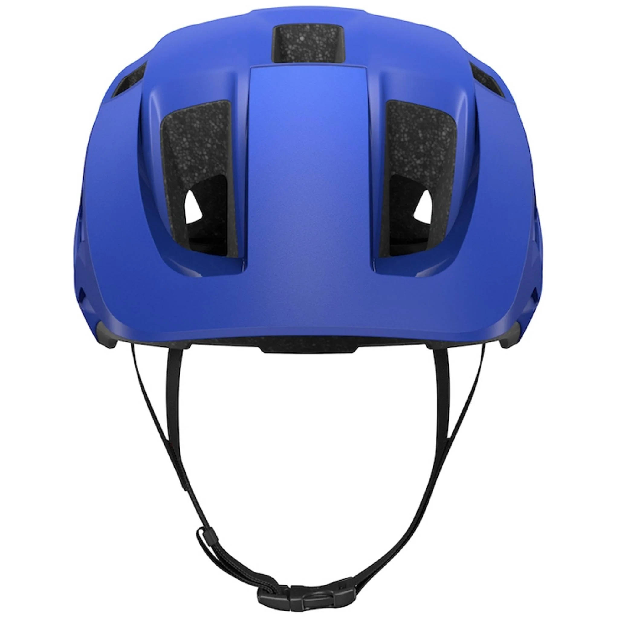 Lazer Lupo Kineticore MTB Helmet Dusk Blue UNI 55-61cm - Image 3