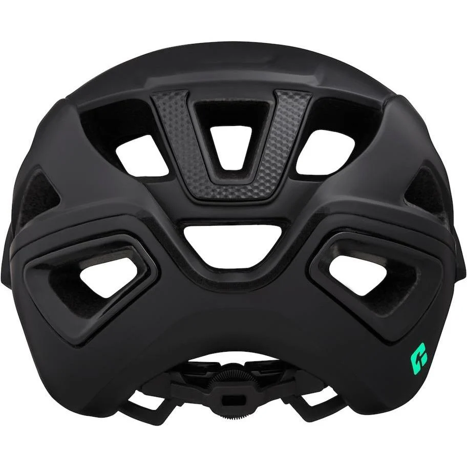 Lazer Jackal KC Helmet Matt Black - Image 2