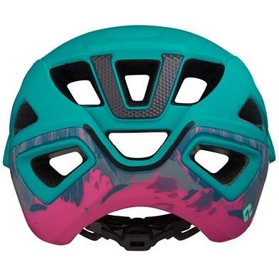 Lazer Jackal KC Helmet Matt Turquoise - Image 5