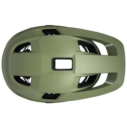 Lazer Lupo MTB Helmet Matte Fern - Image 6