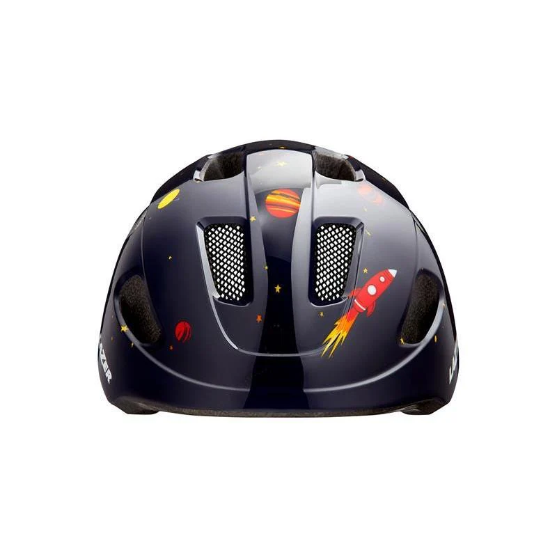 Lazer Nutz KinetiCore Kids Helmet Space (50 - 56cm) - Image 2