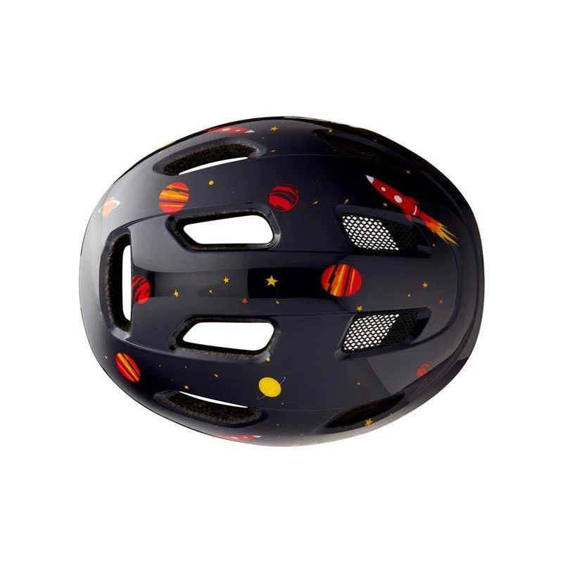 Lazer Nutz KinetiCore Kids Helmet Space (50 - 56cm) - Image 5