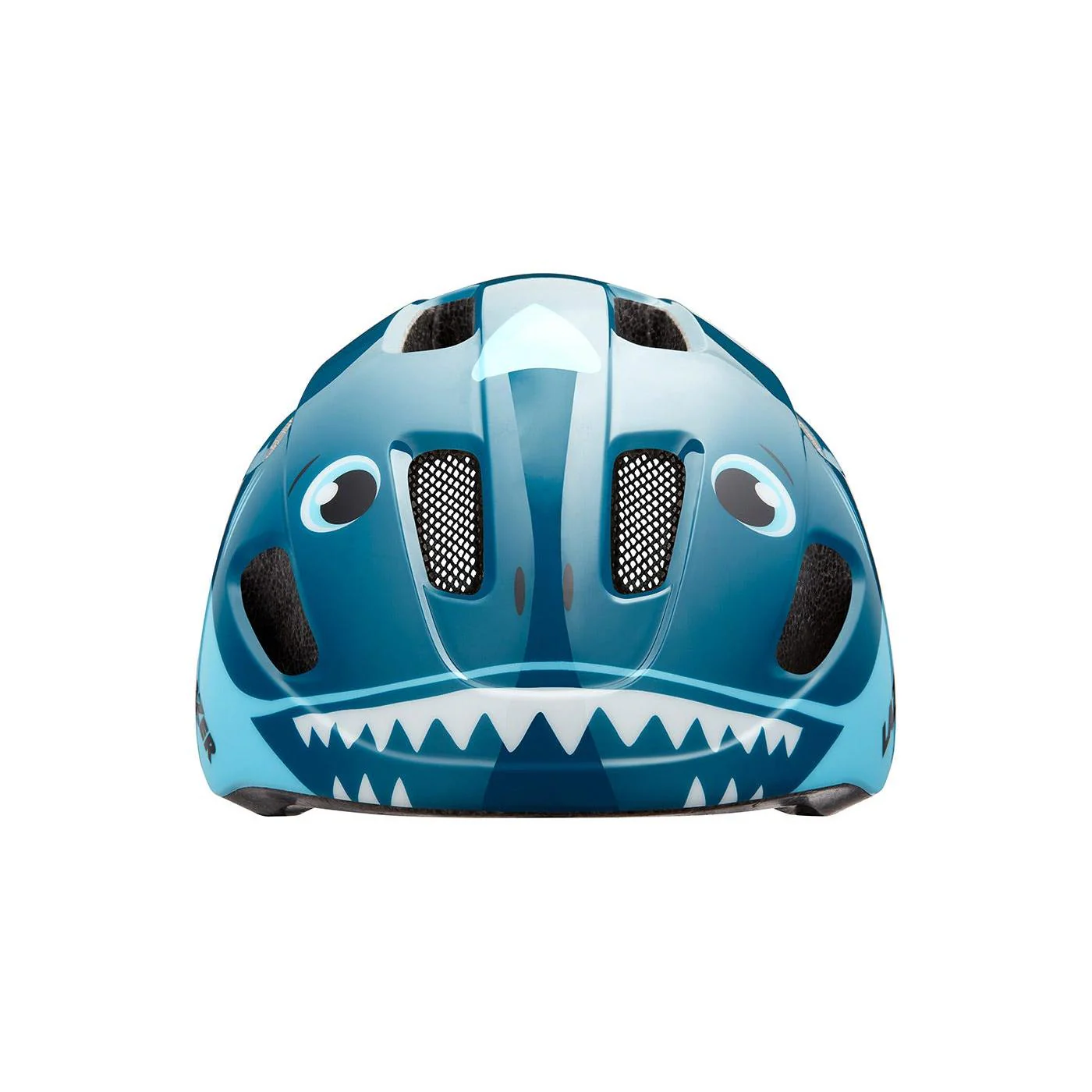 Lazer PNut KinetiCore Toddler Helmet Shark (46 - 52cm) - Image 2