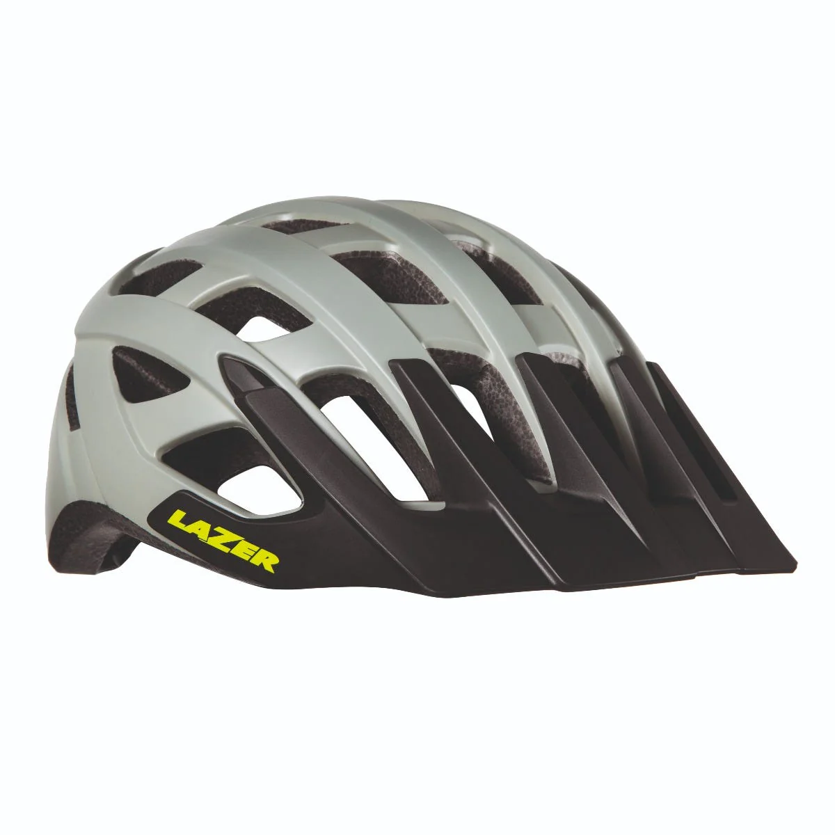 Lazer Roller Helmet Matte Gray