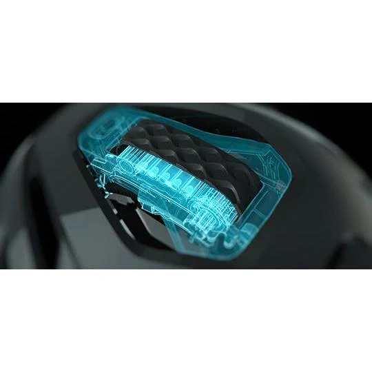 Lazer Strada KinetiCore Helmet White - Image 9