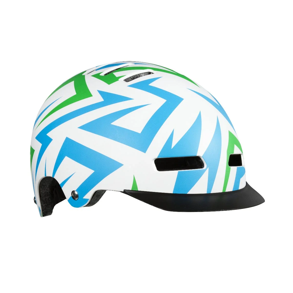 Lazer Street Plus Helmet Electric